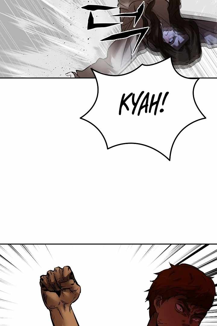 Born in Black Chapter 12 - Page 74