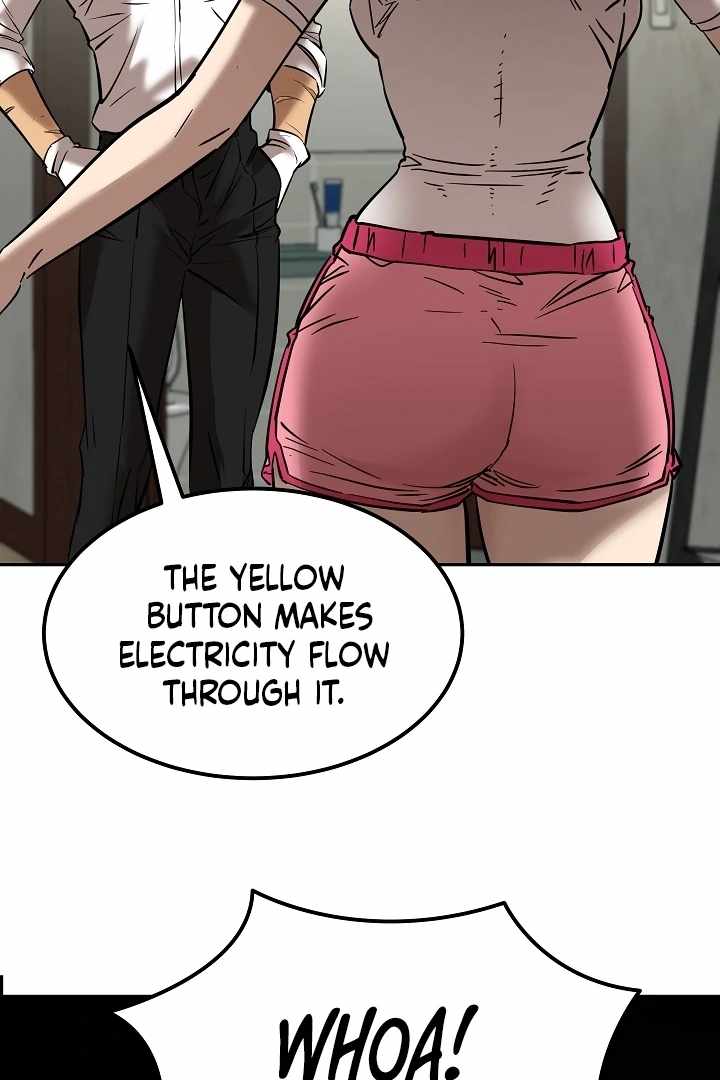 Born in Black Chapter 12 - Page 9