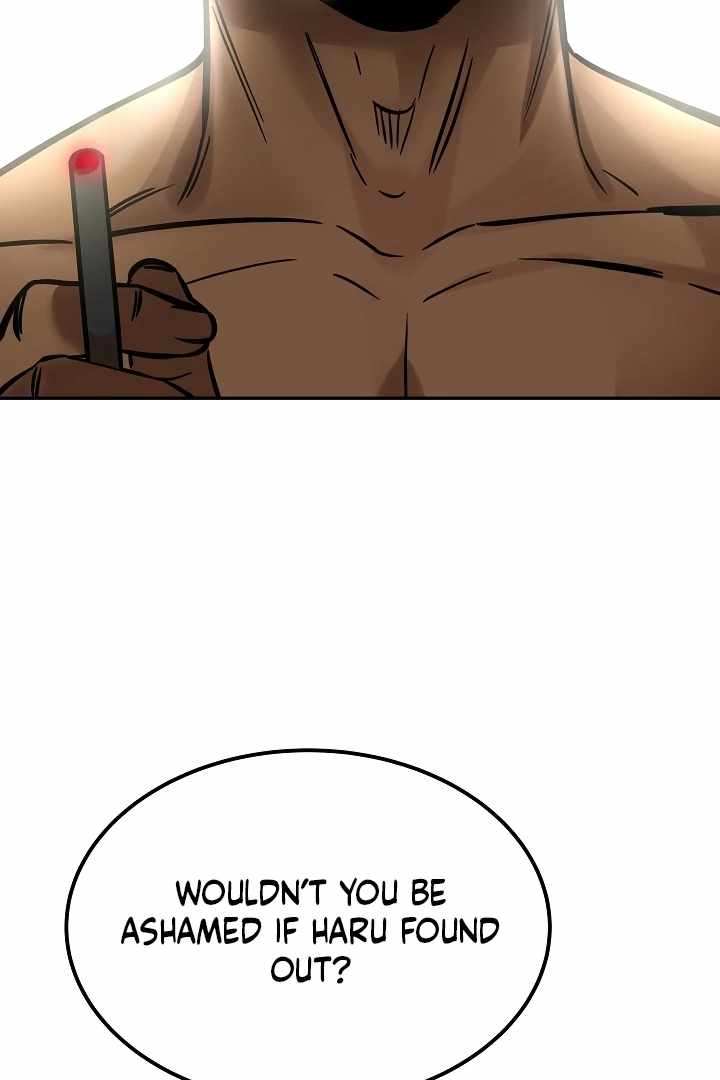 Born in Black Chapter 12 - Page 89