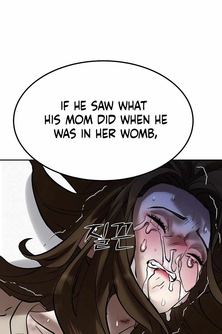 Born in Black Chapter 12 - Page 92
