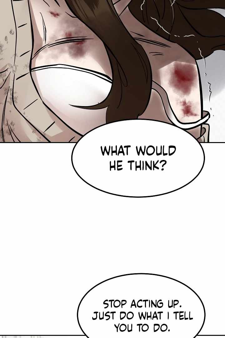 Born in Black Chapter 12 - Page 93