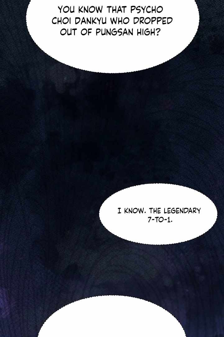 Born in Black Chapter 13 - Page 2