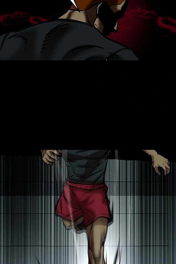 Born in Black Chapter 13 - Page 11