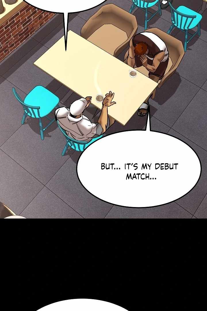 Born in Black Chapter 13 - Page 105