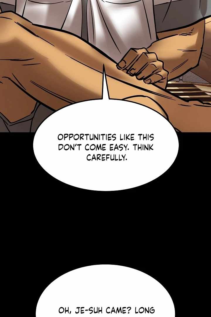 Born in Black Chapter 13 - Page 107