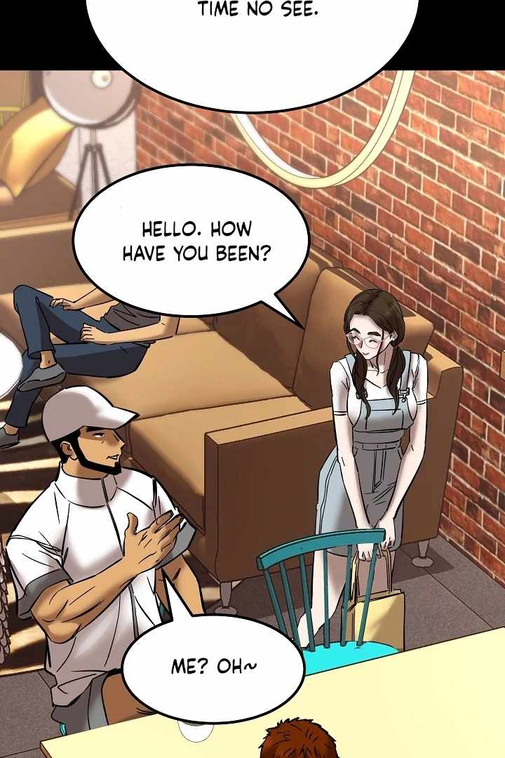 Born in Black Chapter 13 - Page 108