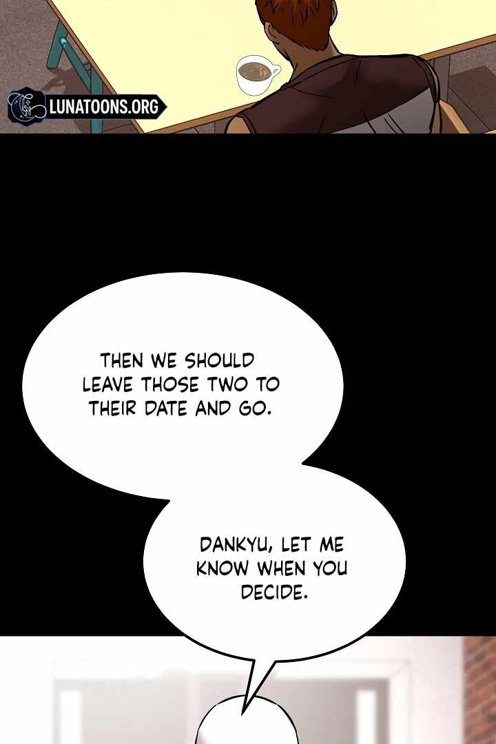 Born in Black Chapter 13 - Page 109