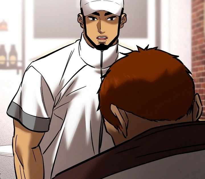 Born in Black Chapter 13 - Page 110