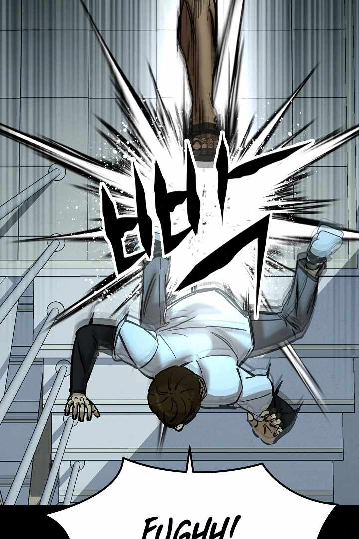 Born in Black Chapter 13 - Page 12