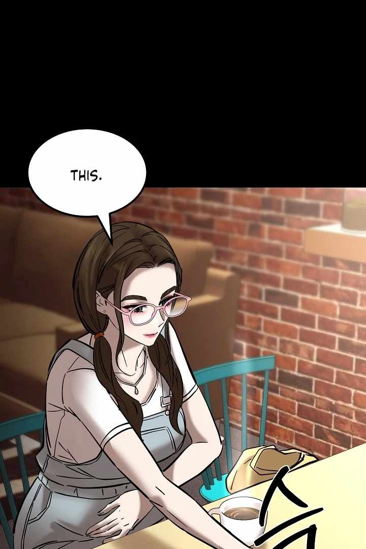 Born in Black Chapter 13 - Page 116