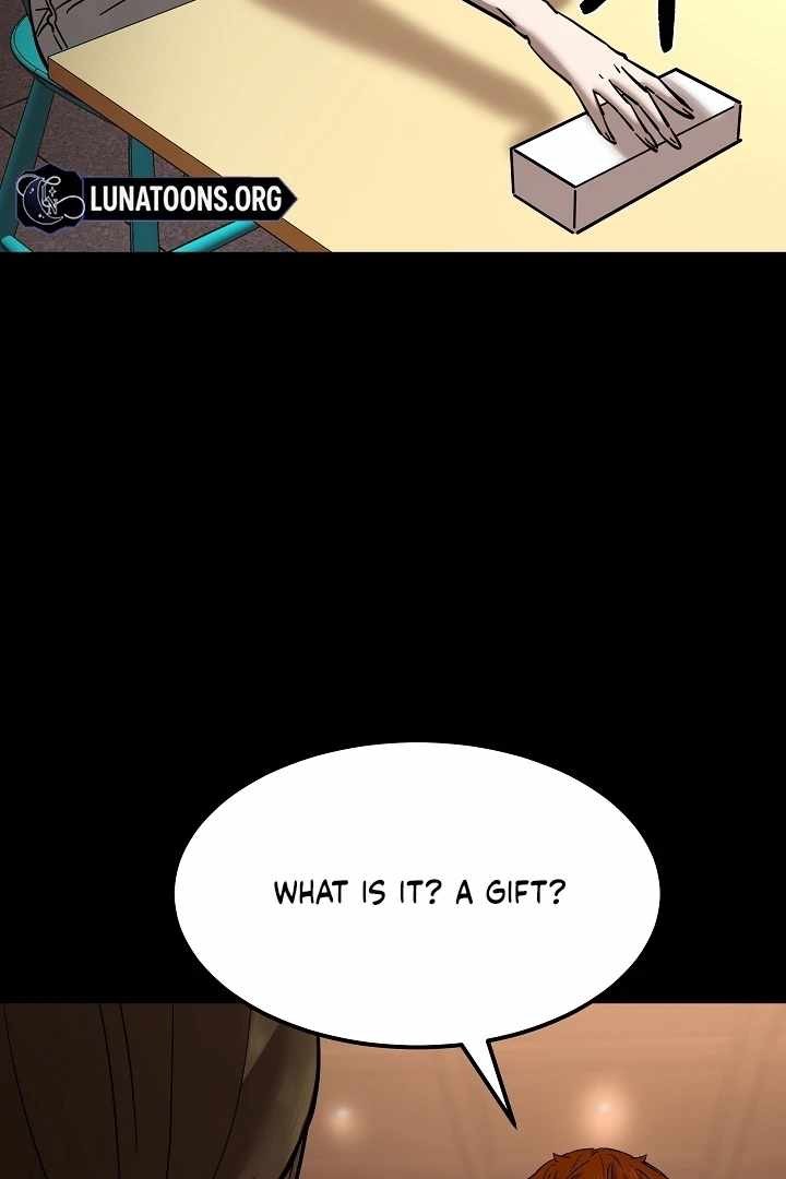 Born in Black Chapter 13 - Page 117