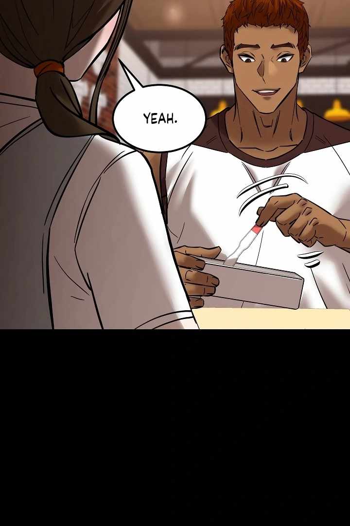 Born in Black Chapter 13 - Page 118