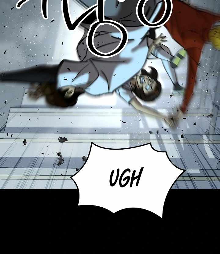 Born in Black Chapter 13 - Page 14