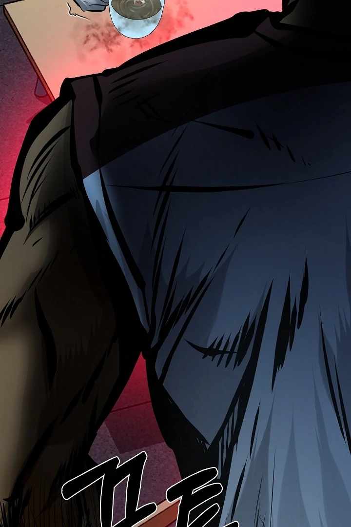 Born in Black Chapter 13 - Page 138