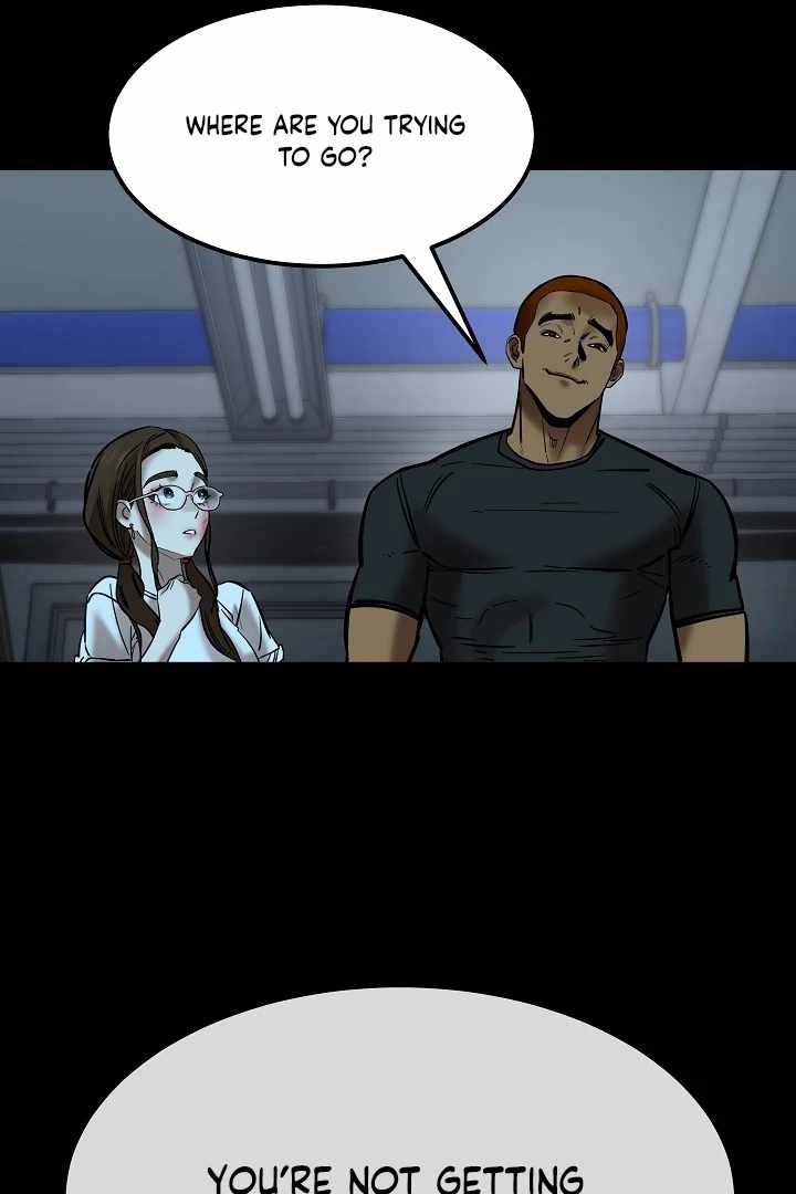 Born in Black Chapter 13 - Page 15
