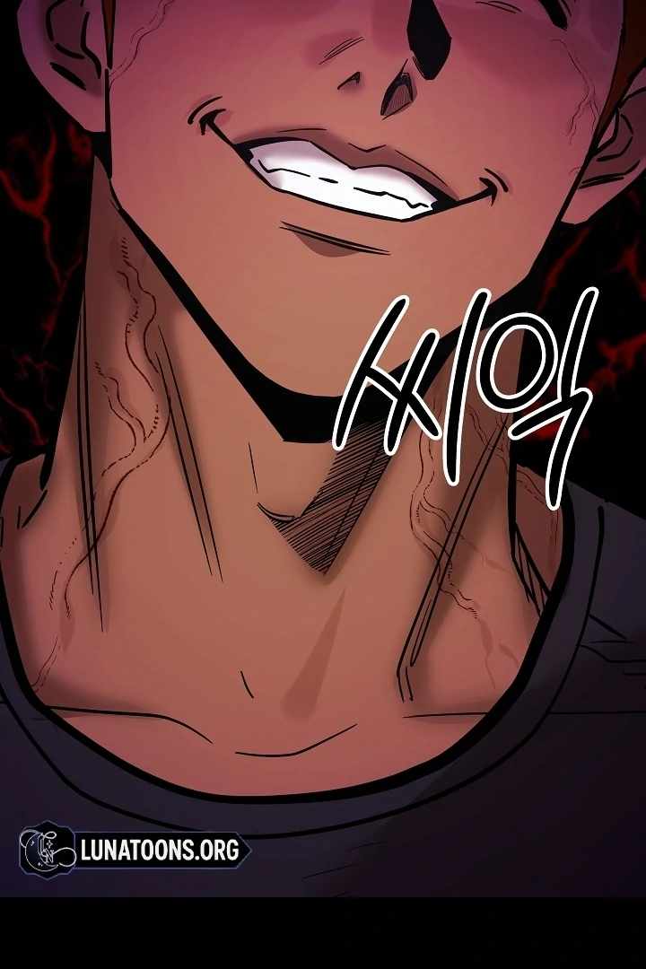 Born in Black Chapter 13 - Page 18