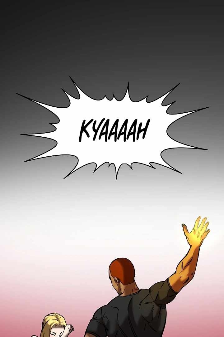 Born in Black Chapter 13 - Page 22
