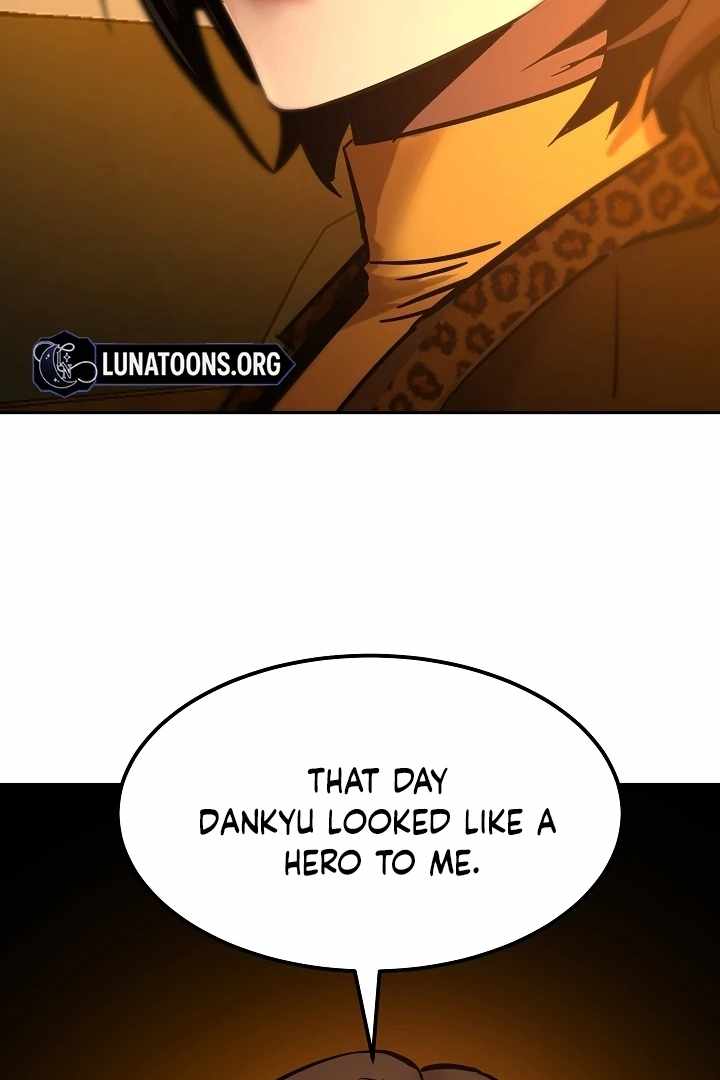 Born in Black Chapter 13 - Page 47