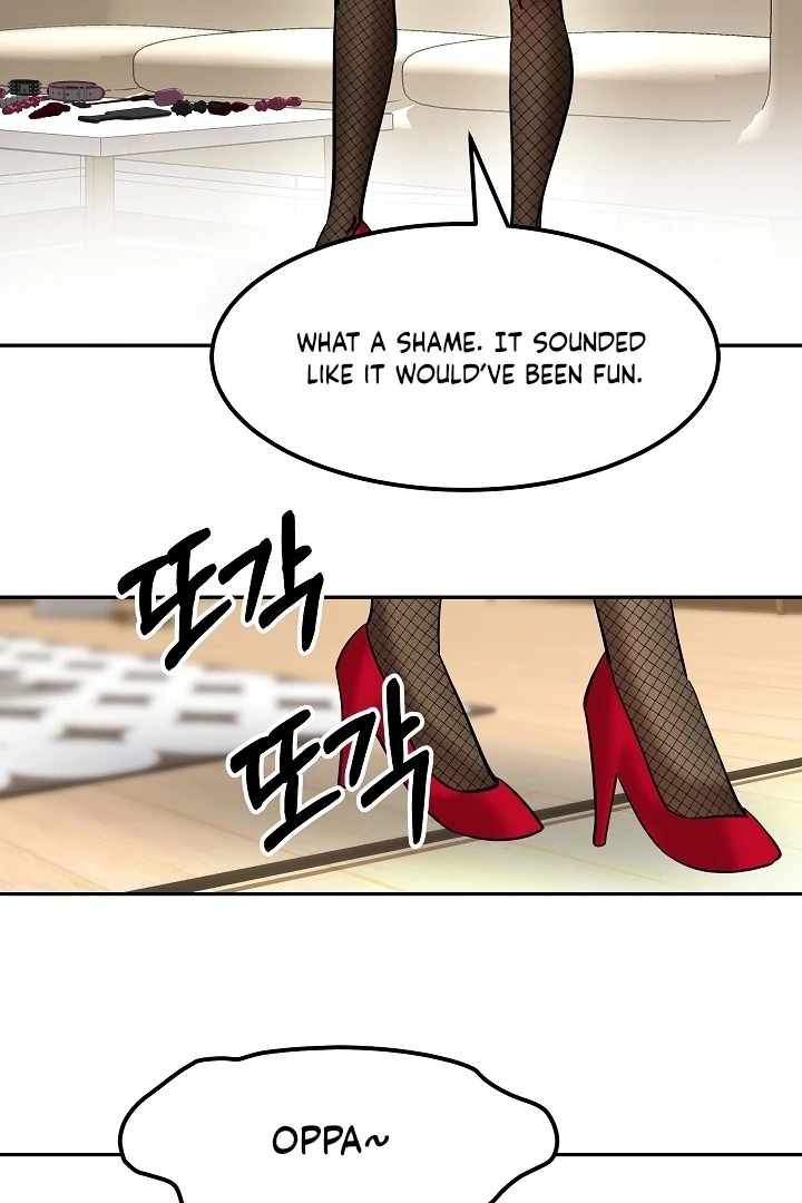 Born in Black Chapter 13 - Page 57
