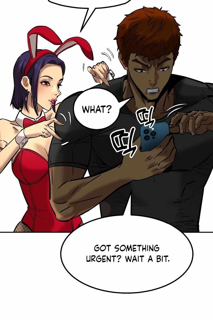 Born in Black Chapter 13 - Page 58