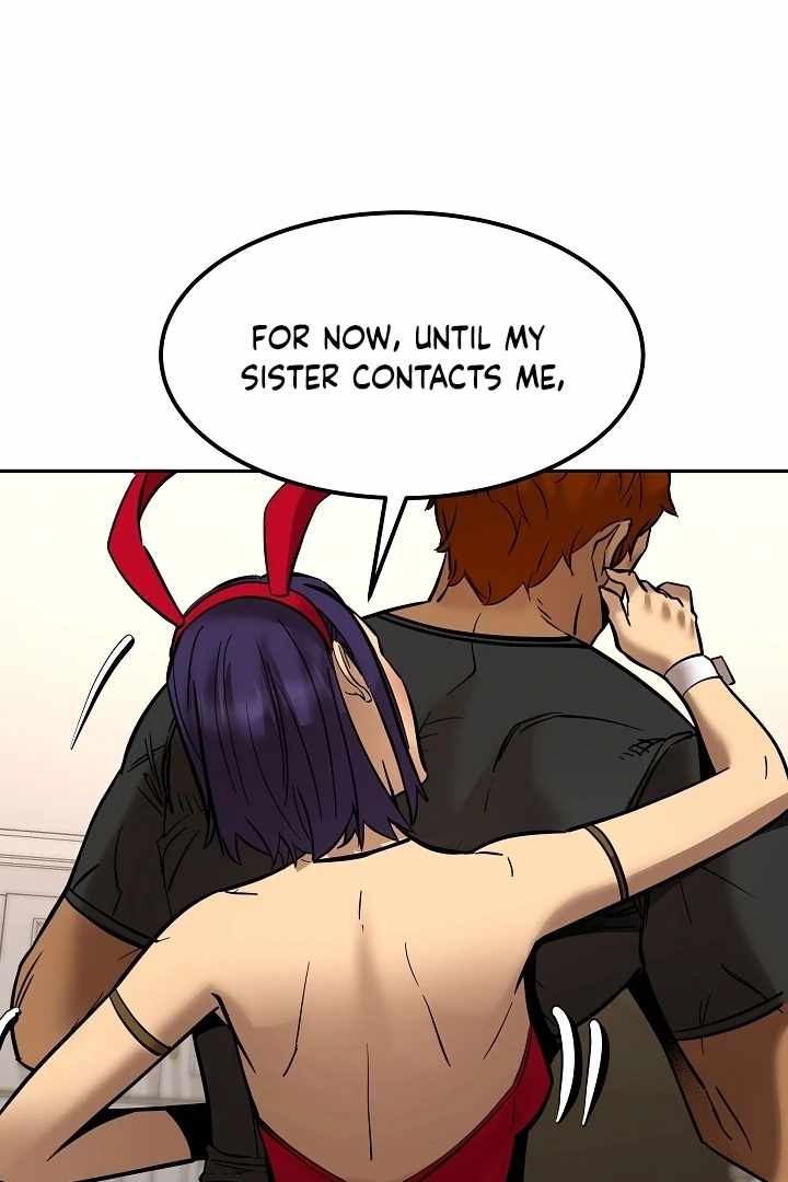 Born in Black Chapter 13 - Page 59