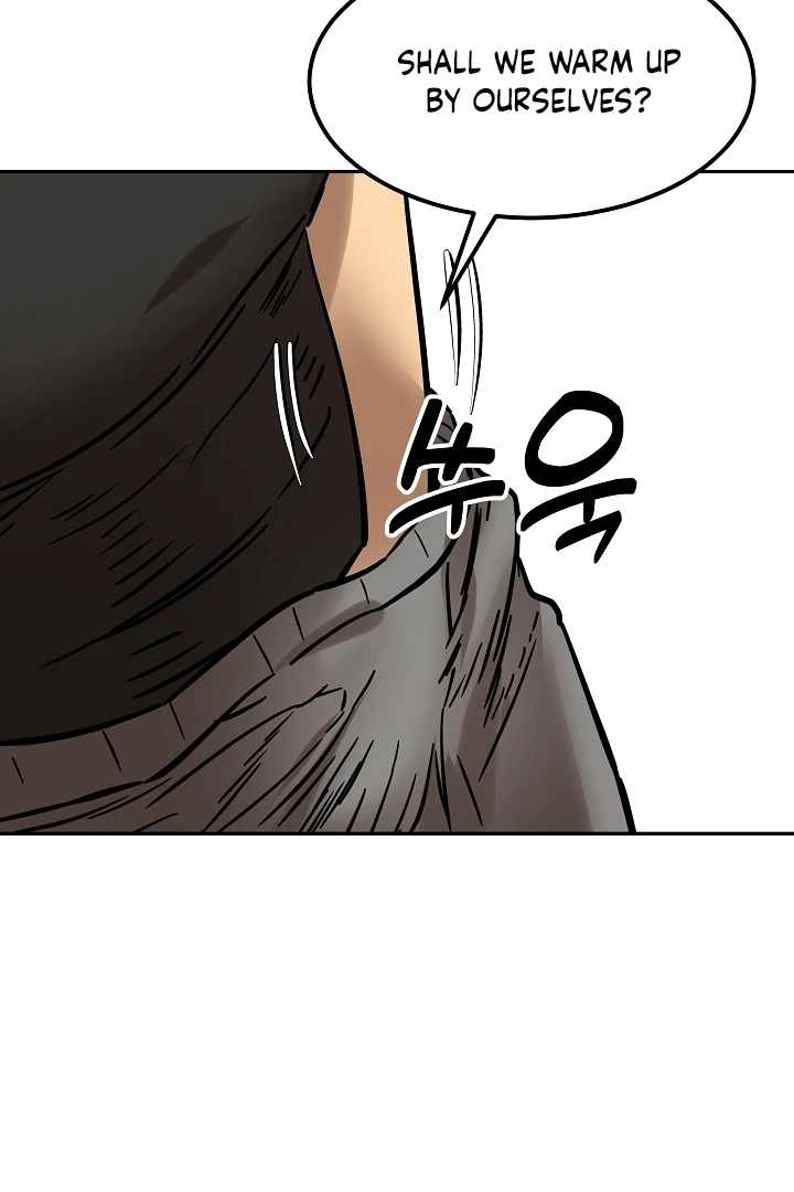Born in Black Chapter 13 - Page 61