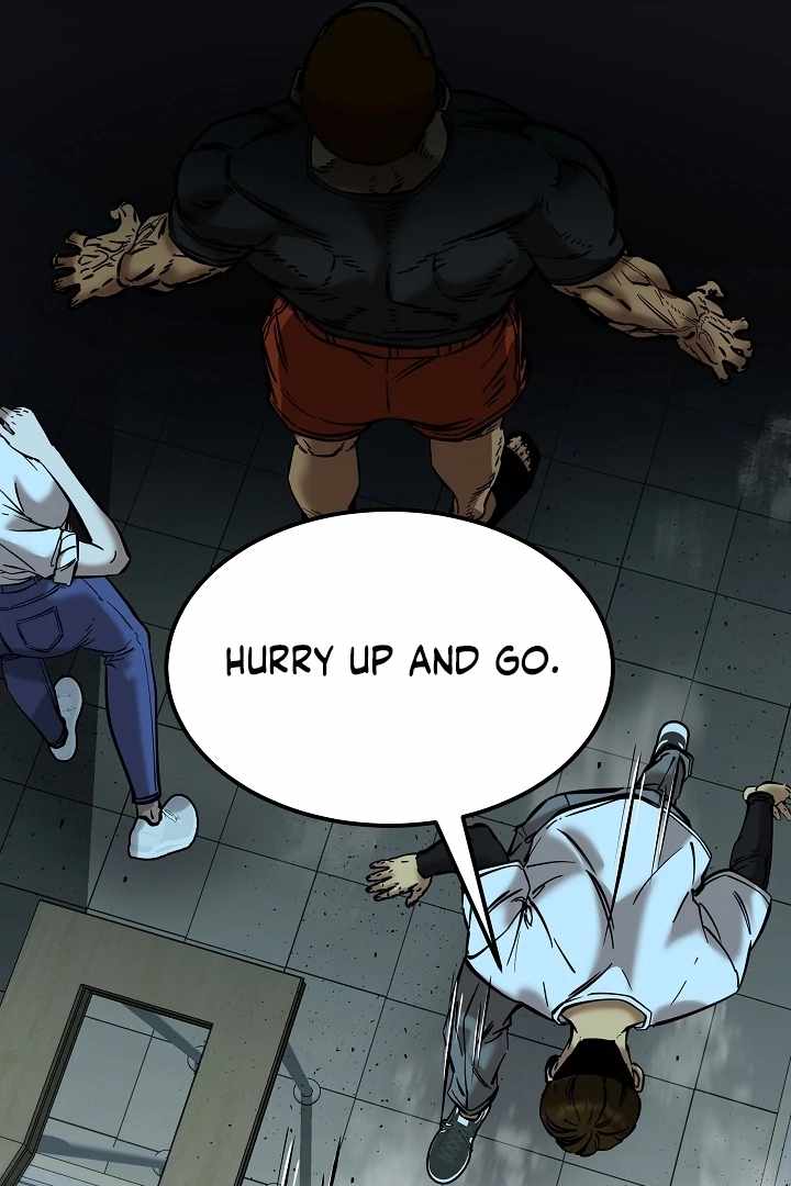 Born in Black Chapter 13 - Page 9