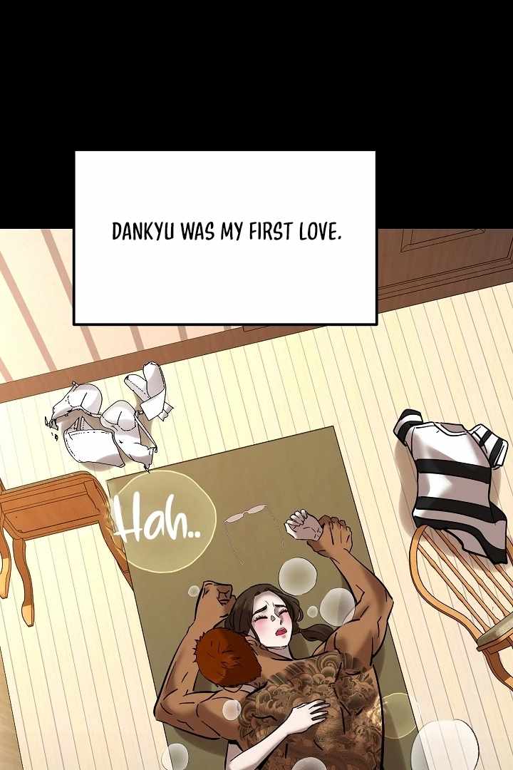 Born in Black Chapter 13 - Page 81