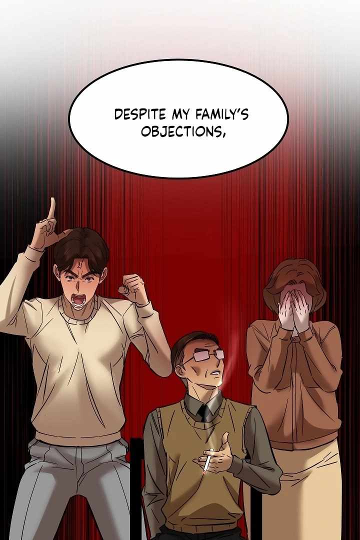 Born in Black Chapter 13 - Page 84