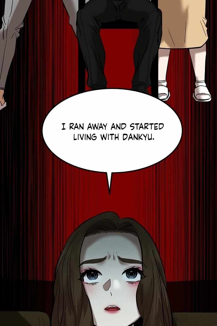 Born in Black Chapter 13 - Page 85