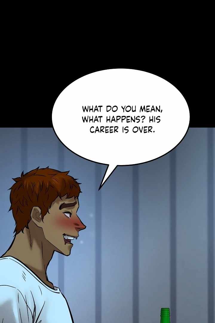 Born in Black Chapter 14 - Page 118