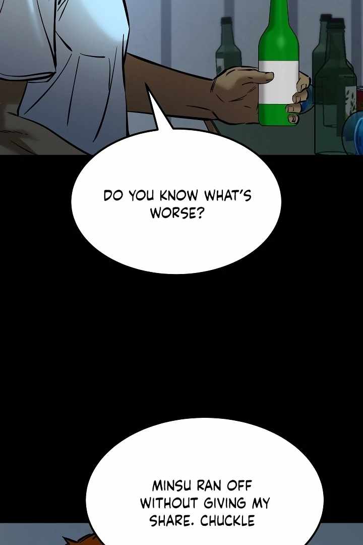 Born in Black Chapter 14 - Page 119