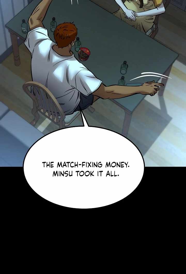 Born in Black Chapter 14 - Page 122