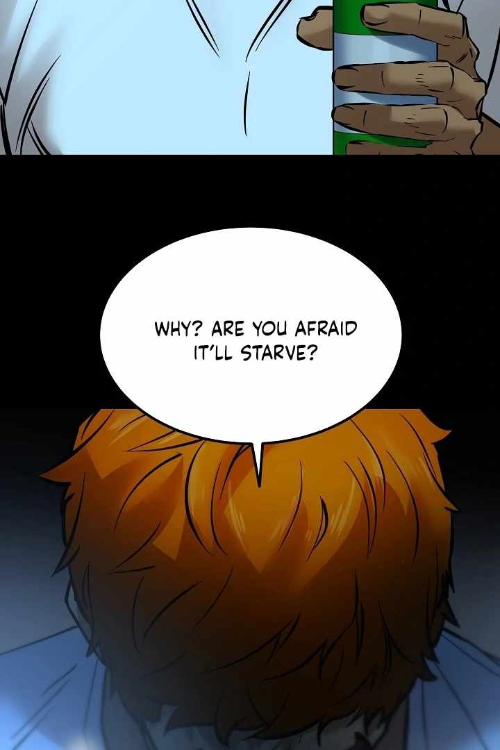 Born in Black Chapter 14 - Page 126