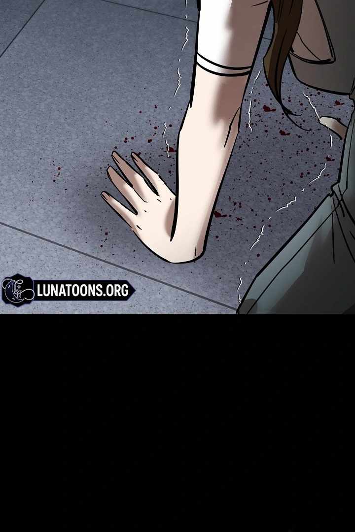Born in Black Chapter 14 - Page 21