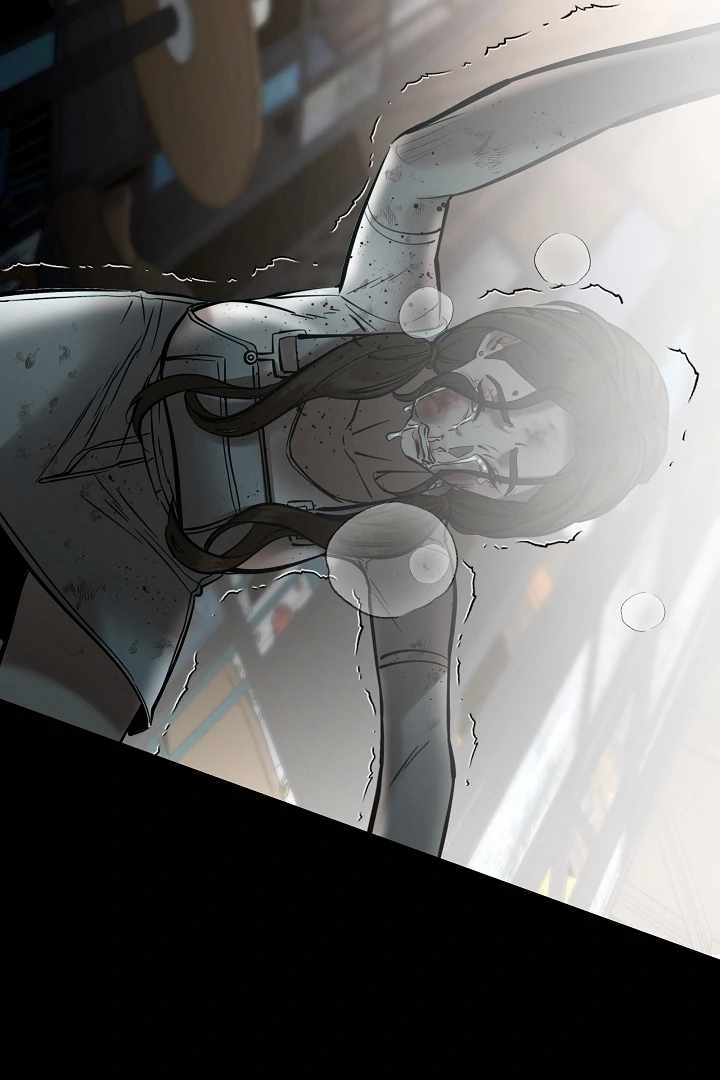 Born in Black Chapter 14 - Page 28