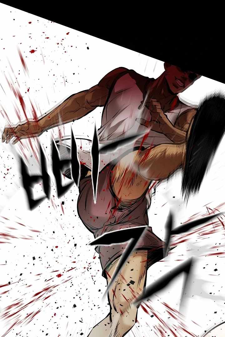 Born in Black Chapter 14 - Page 29