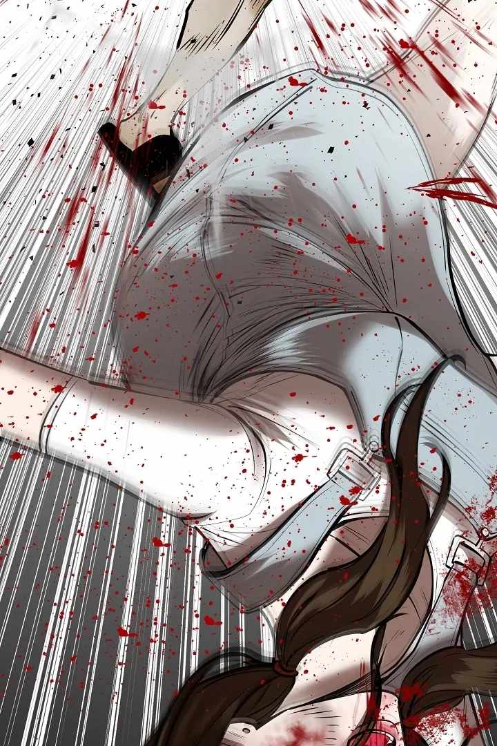 Born in Black Chapter 14 - Page 30