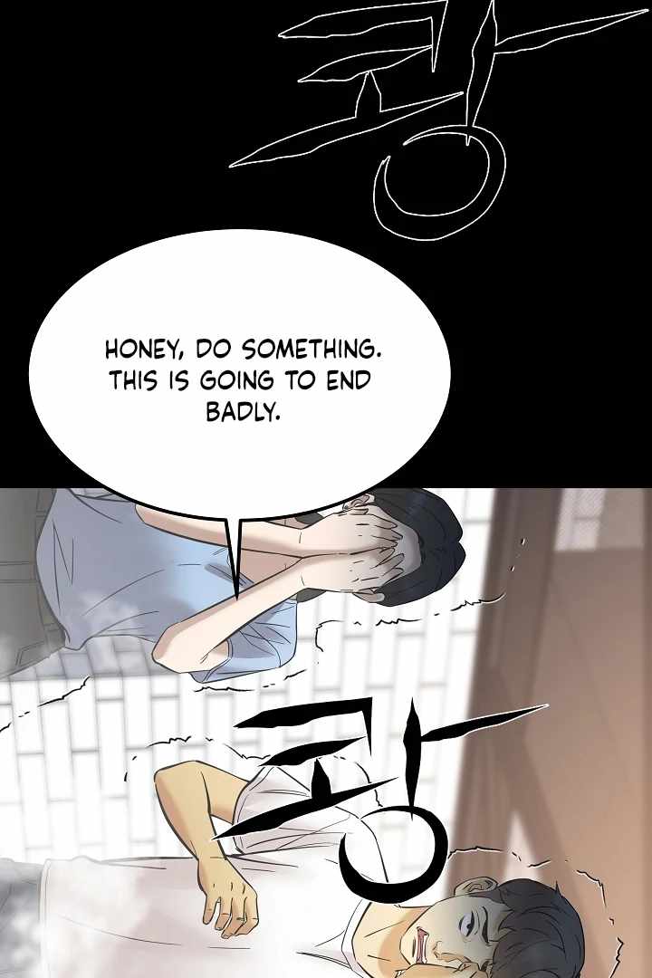 Born in Black Chapter 14 - Page 32