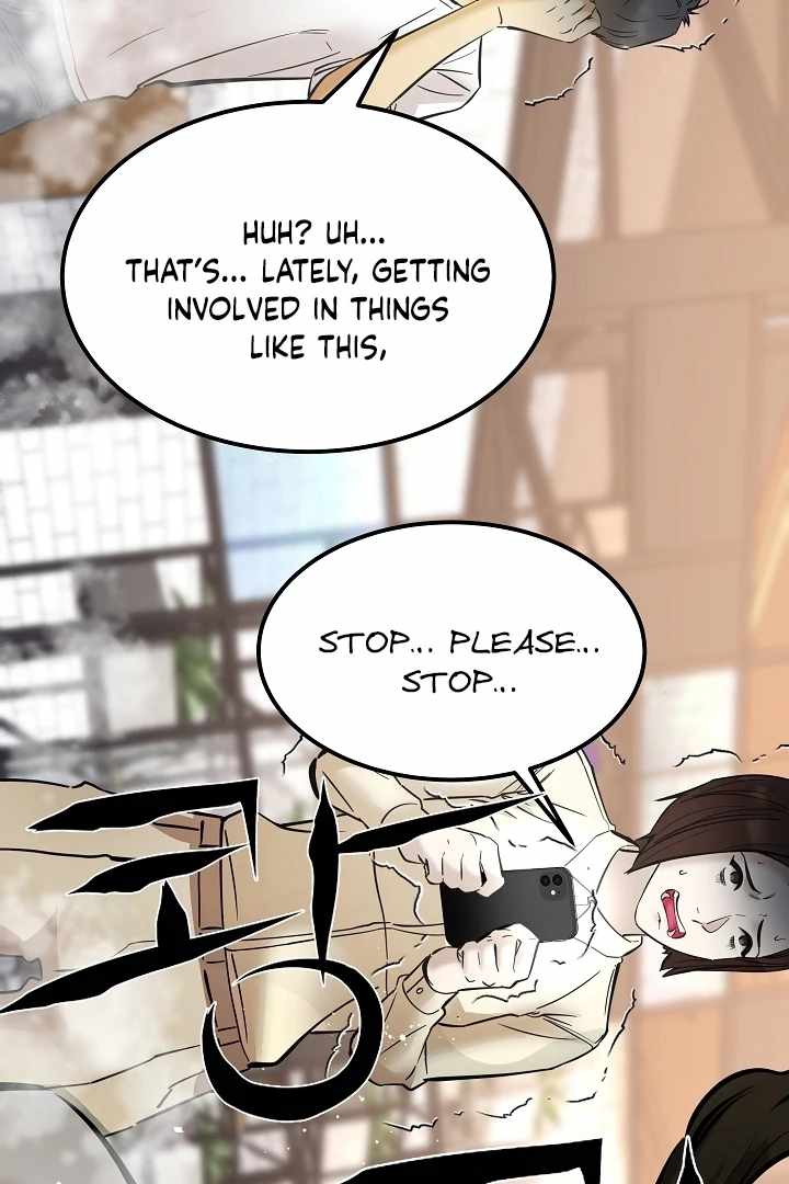 Born in Black Chapter 14 - Page 33