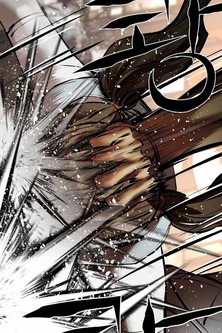 Born in Black Chapter 14 - Page 34