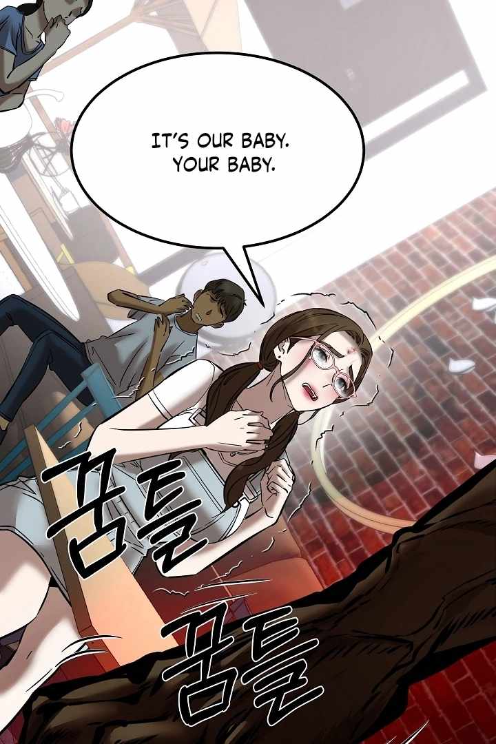 Born in Black Chapter 14 - Page 5