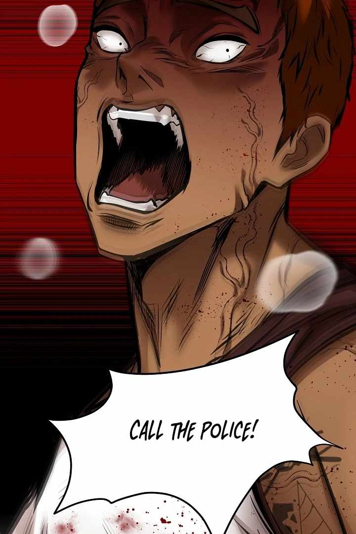 Born in Black Chapter 14 - Page 41
