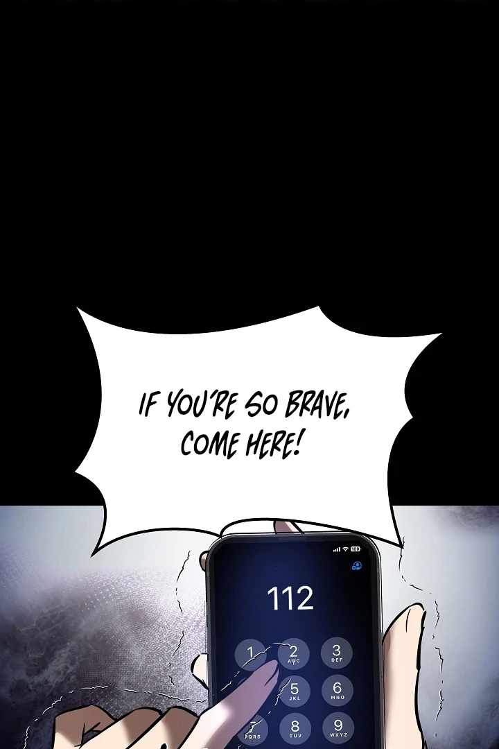 Born in Black Chapter 14 - Page 45