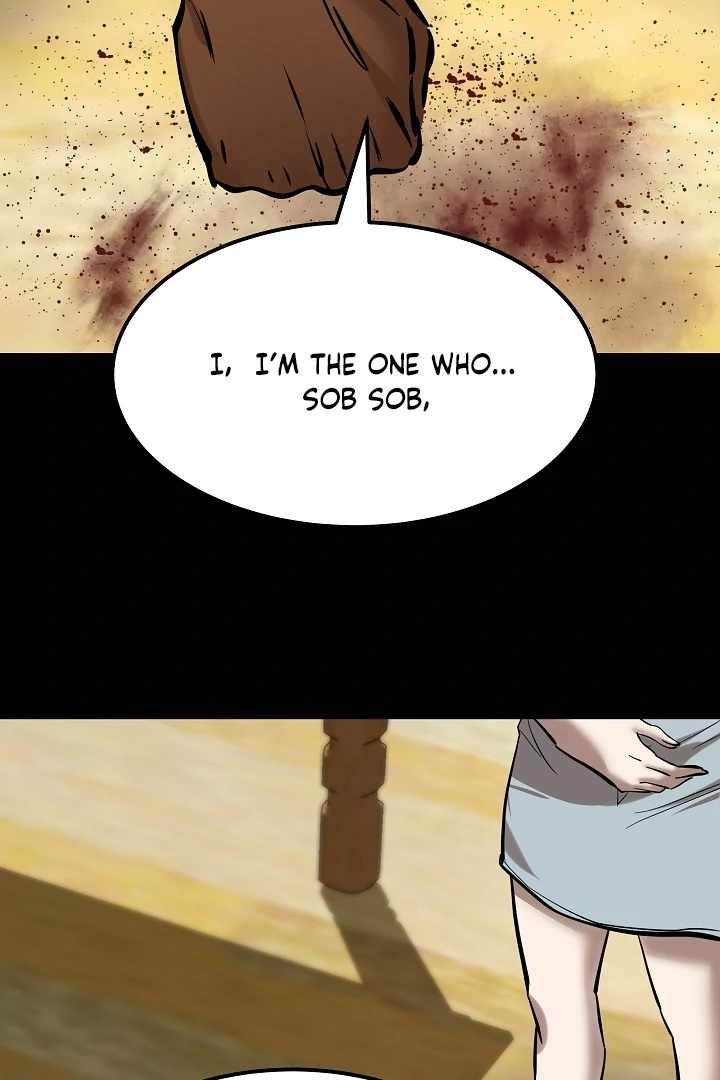 Born in Black Chapter 14 - Page 84