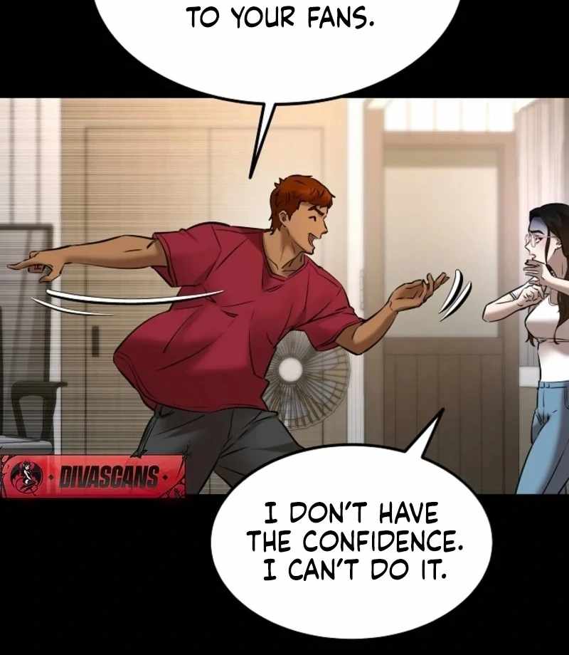 Born in Black Chapter 15 - Page 11