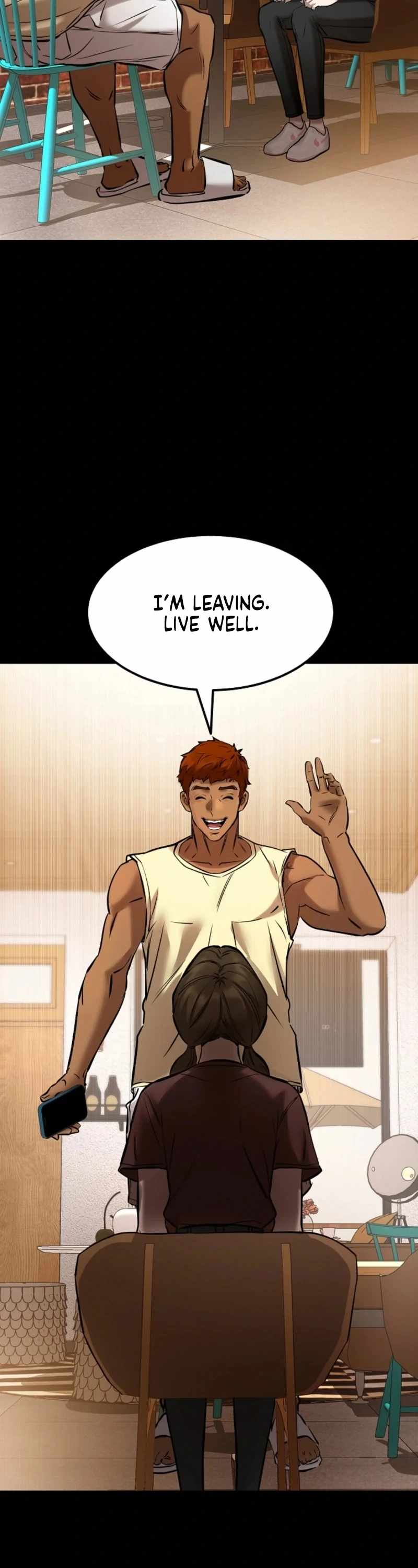 Born in Black Chapter 15 - Page 104