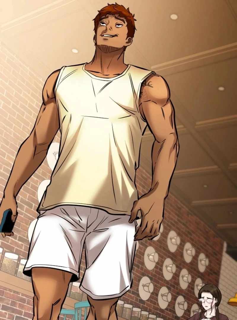 Born in Black Chapter 15 - Page 110