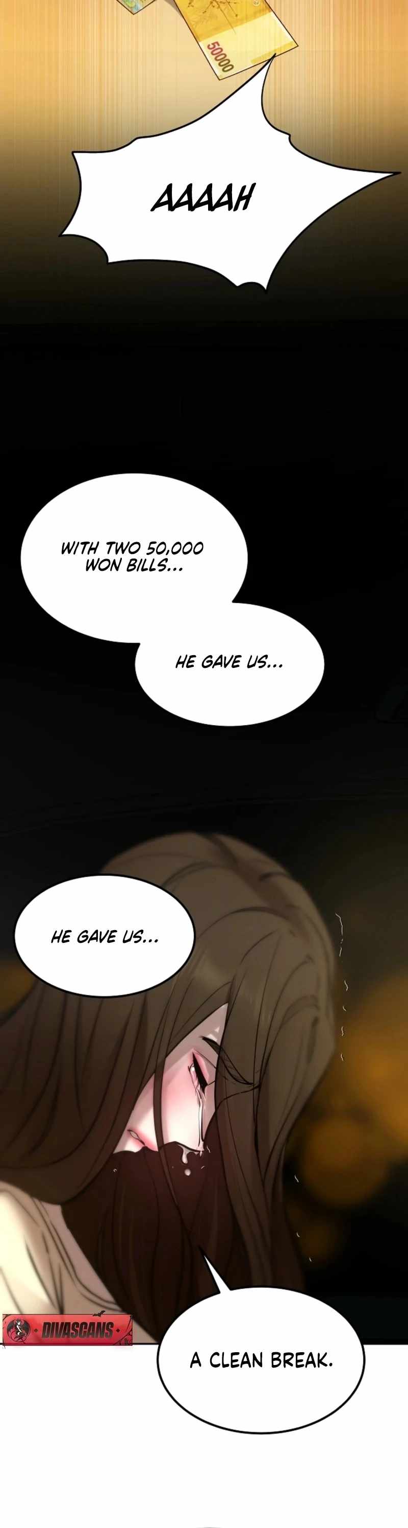 Born in Black Chapter 15 - Page 117