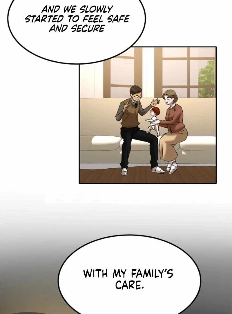 Born in Black Chapter 15 - Page 119